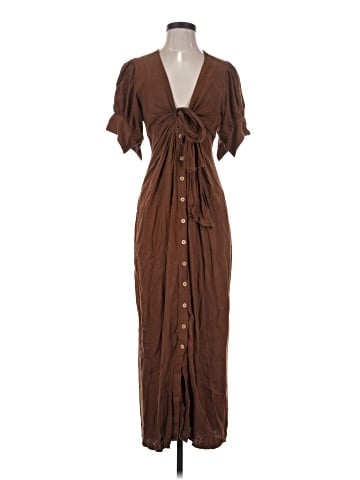 Free People Casual Dress (view 1)