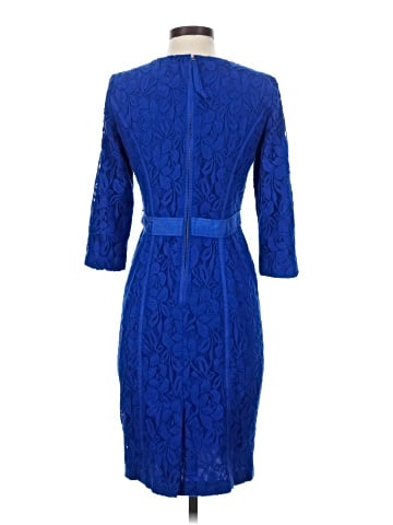 Taylor Cocktail Dress (view 2)