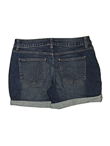 Maurices Denim Shorts (view 2)