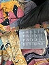 Rabbit Rabbit Rabbit Designs 100% Rayon Paisley Ivory Romper Size 6 - photo 4