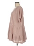 Pol Pink Short Sleeve Top Size M - photo 5