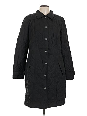 Talbots Coat (view 1)