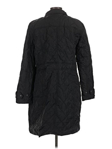 Talbots Coat (view 2)