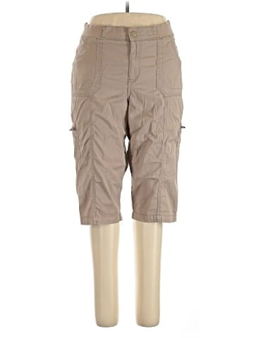 Lee Cargo Pants (view 1)