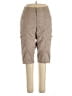 Lee Tan Cargo Pants Size 18 - photo 1