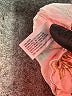 Agua Bendita x Target 100% Rayon Pink Romper Size S - photo 5