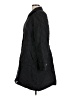 Talbots 100% Polyester Black Coat Size L - photo 5