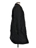 Talbots 100% Polyester Black Coat Size L - photo 4