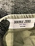 Double Zero 100% Cotton Green Tube Top Size S - photo 7