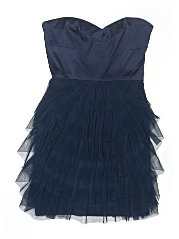 BCBGMAXAZRIA Cocktail Dress (view 1)