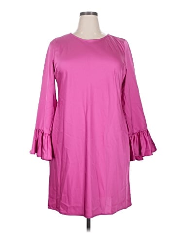 J.Crew Casual Dress (view 1)