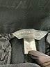 Christopher & Banks Solid Black Active Pants Size 12 - photo 7