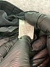 Christopher & Banks Solid Black Active Pants Size 12 - photo 8