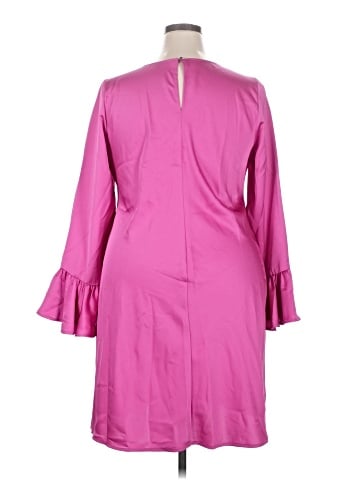 J.Crew Casual Dress (view 2)