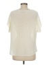 Cupio Ivory Pullover Sweater One size - photo 2