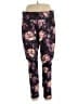Roaman's Floral Purple Casual Pants Size 22 (1X) - photo 1