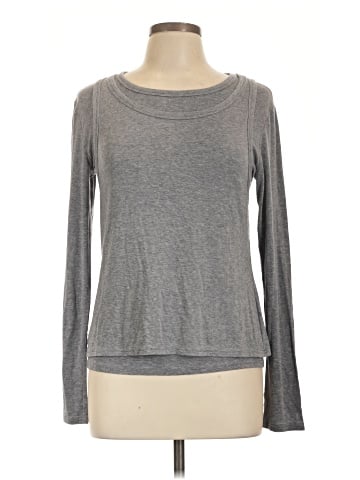 Pixie Market Long Sleeve Top (view 1)