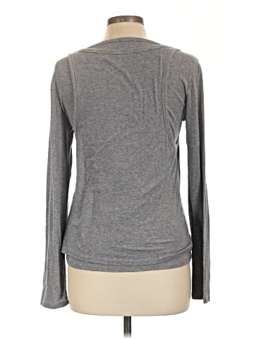 Pixie Market Long Sleeve Top (view 2)