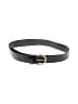 Fossil Black Belt Size M - photo 1