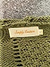 Simply Couture Green Cardigan Size 1X - photo 7