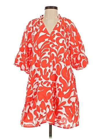 Magaschoni Casual Dress (view 1)