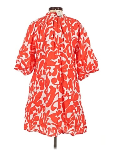 Magaschoni Casual Dress (view 2)