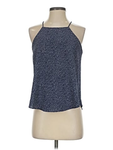 Mine Sleeveless Blouse (view 1)