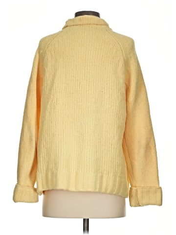 Orvis Turtleneck Sweater (view 2)