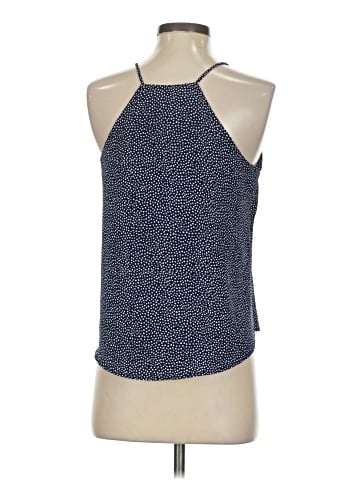Mine Sleeveless Blouse (view 2)