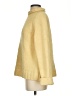 Orvis 100% Polyester Yellow Turtleneck Sweater Size S - photo 5