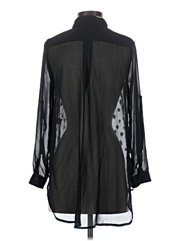 Collective Concepts Long Sleeve Blouse (view 2)