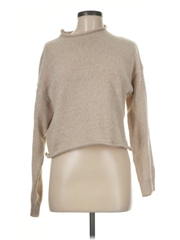 Debut Turtleneck Sweater (view 1)