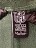 NFL X Nike Team Apparel Graphic Green Track Pants Size S - photo 7