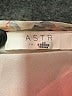 ASTR The Label 100% Polyester Ivory Sleeveless Blouse Size S - photo 7