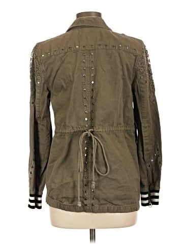 Pam & Gela Jacket (view 2)