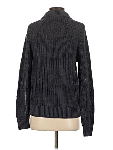 Garnet Hill Cardigan (view 2)