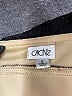 Cache Camo Black Cocktail Dress Size 2 - photo 7