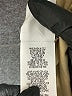 Cache Camo Black Cocktail Dress Size 2 - photo 9
