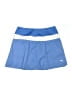 Puma 100% Polyester Blue Active Skort Size L - photo 1