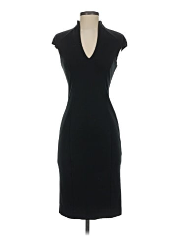 Bebe Cocktail Dress (view 1)