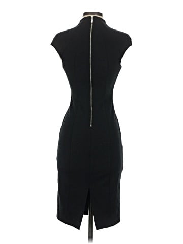 Bebe Cocktail Dress (view 2)