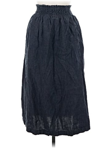 Garnet Hill Casual Skirt (view 1)