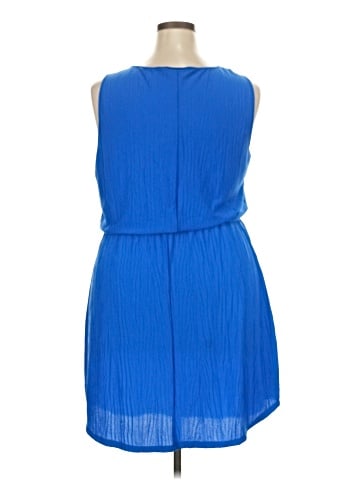 Apt. 9 Casual Dress (view 2)