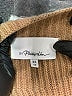 3.1 Phillip Lim Tan Wool Pullover Sweater Size XS - photo 7