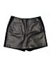 CAbi Black Skort Size 6 - photo 1
