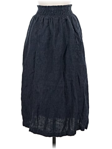 Garnet Hill Casual Skirt (view 2)