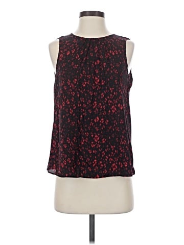 Apt. 9 Sleeveless Blouse (view 1)