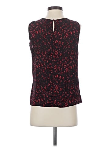 Apt. 9 Sleeveless Blouse (view 2)
