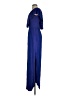 LILBETTER Blue Casual Dress Size S - photo 5