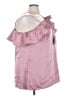 BLOOMCHIC 100% Polyester Pink Sleeveless Blouse Size 22 - photo 4